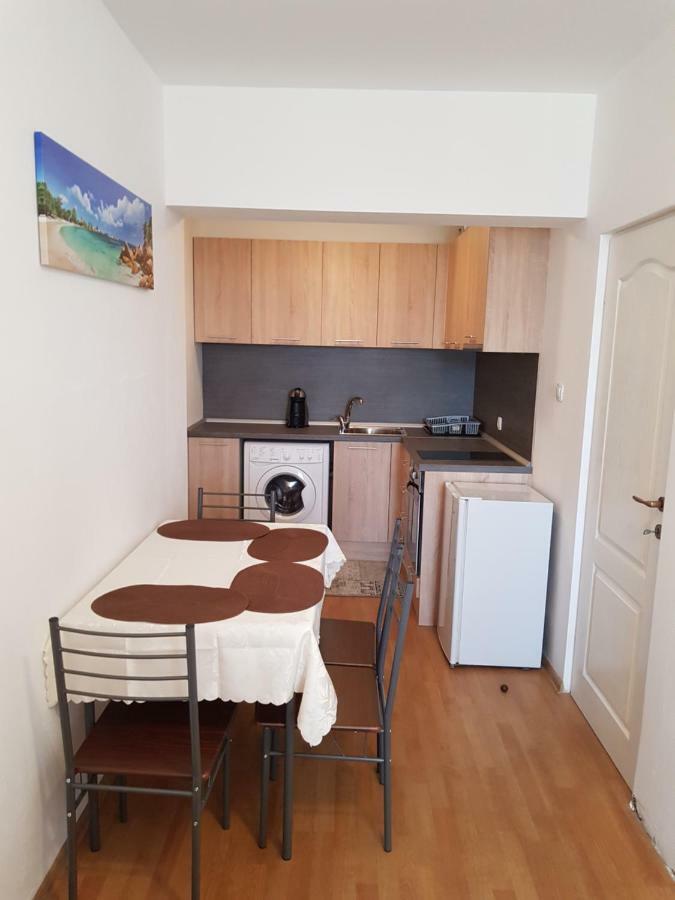 Aquapark Apartment Σάνι Μπιτς Εξωτερικό φωτογραφία
