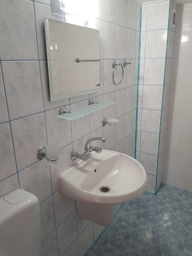 Aquapark Apartment Σάνι Μπιτς Εξωτερικό φωτογραφία
