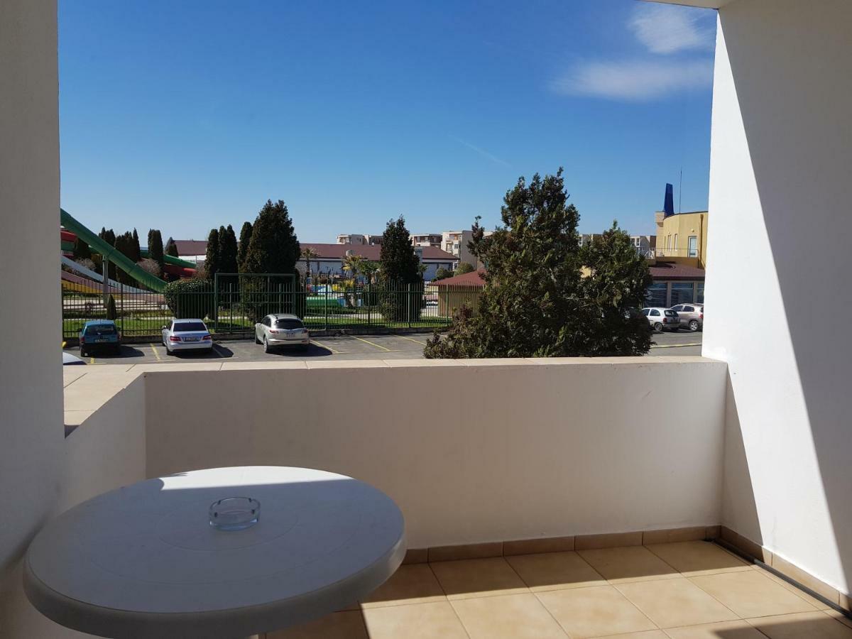 Aquapark Apartment Σάνι Μπιτς Εξωτερικό φωτογραφία