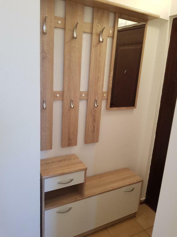 Aquapark Apartment Σάνι Μπιτς Εξωτερικό φωτογραφία